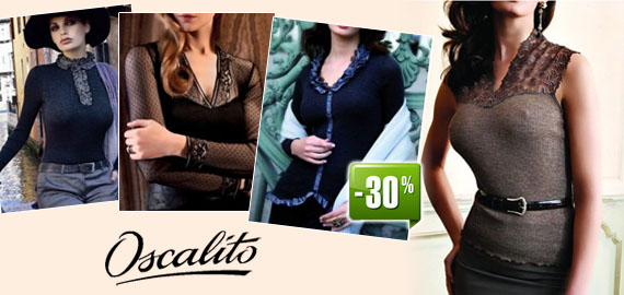 oscalito soldes